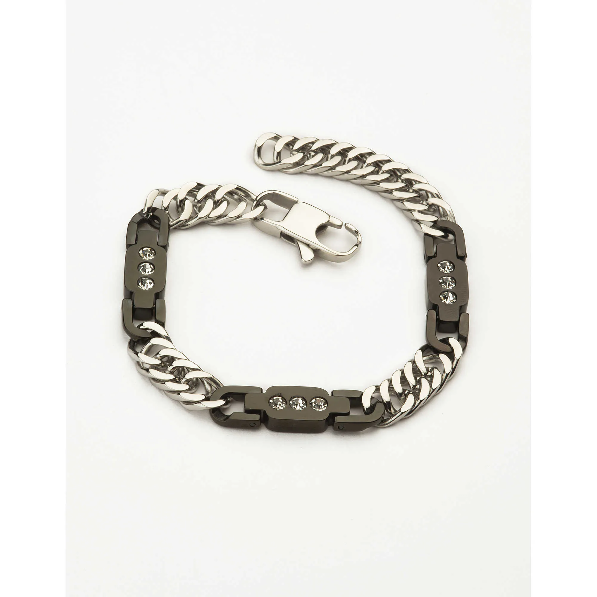 bracciale uomo gioielli Barbieri