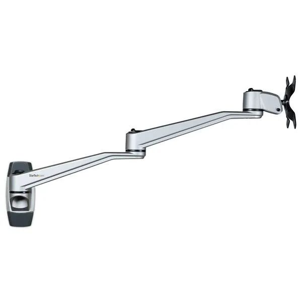 Braccio monitor StarTech.com 34poll, 100mm x 240mm x 340mm 4.6kg