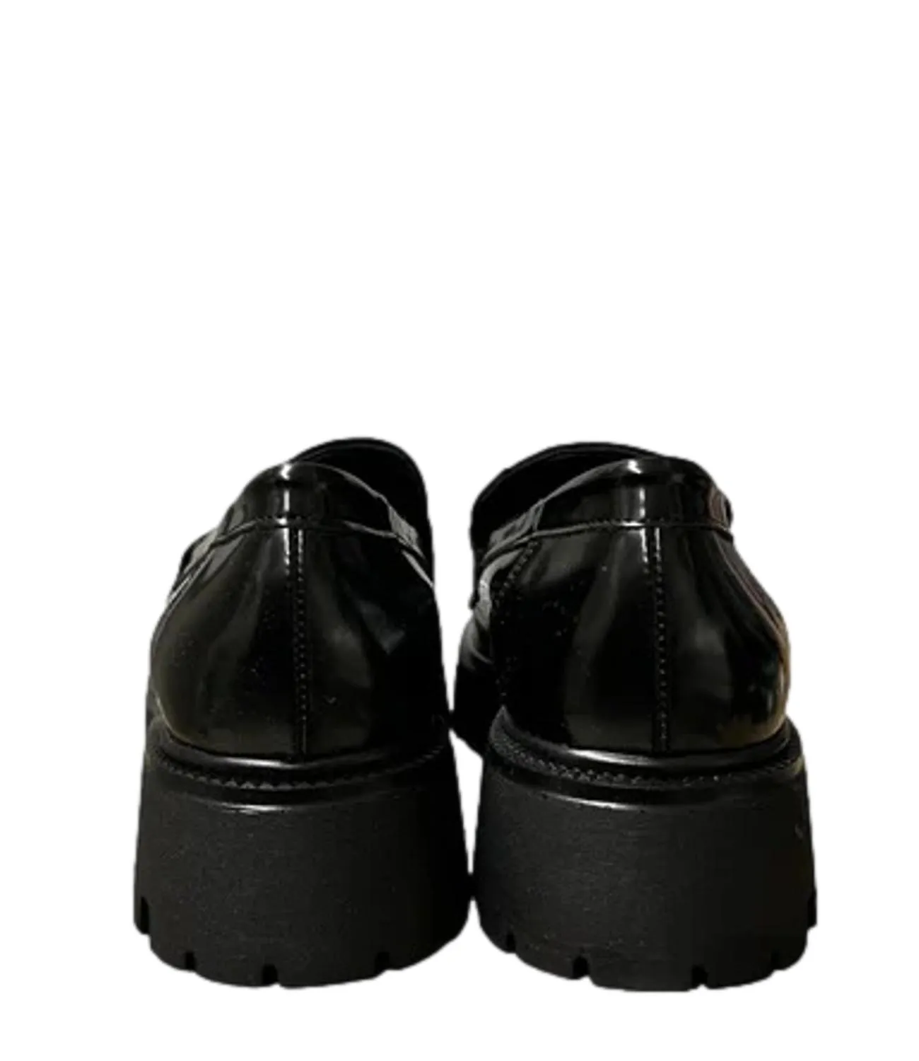 Brand OVYE' Ovyè Mocassino Nero Donna