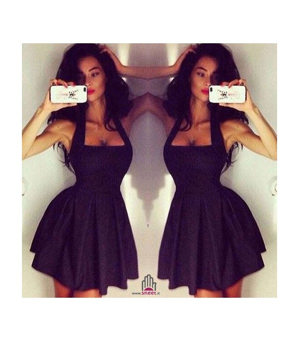 Brinta Dress - Dream Shop