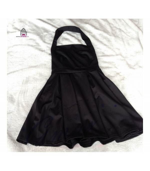 Brinta Dress - Dream Shop