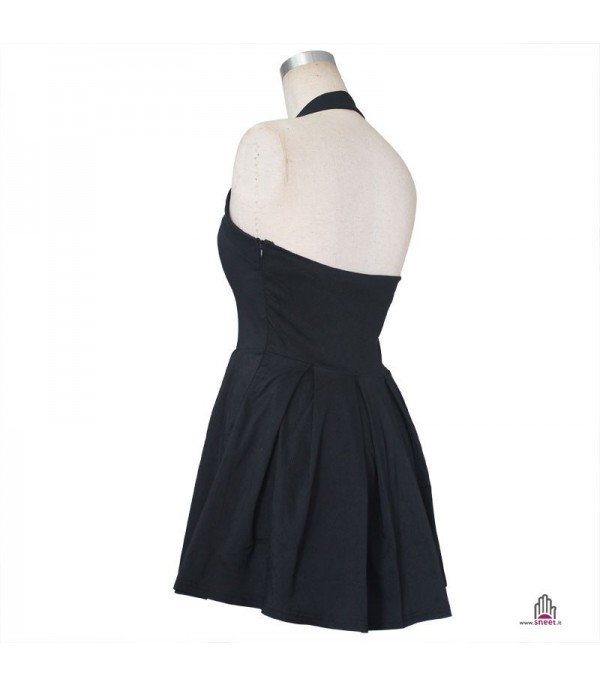 Brinta Dress - Dream Shop