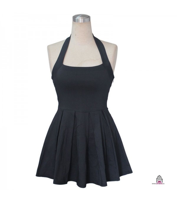 Brinta Dress - Dream Shop