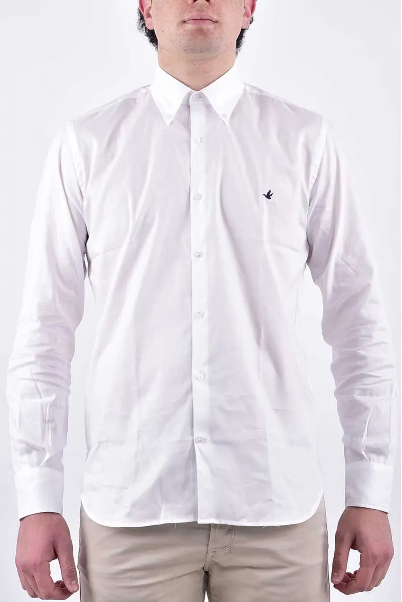 BROOKSFIELD CAMICIA ML CASUAL