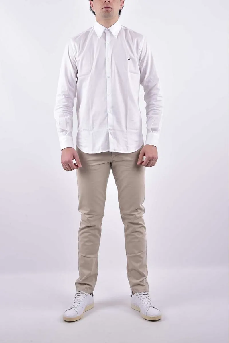 BROOKSFIELD CAMICIA ML CASUAL
