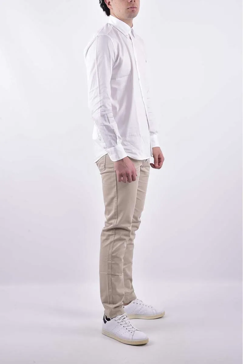 BROOKSFIELD CAMICIA ML CASUAL