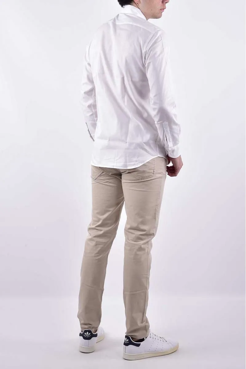 BROOKSFIELD CAMICIA ML CASUAL