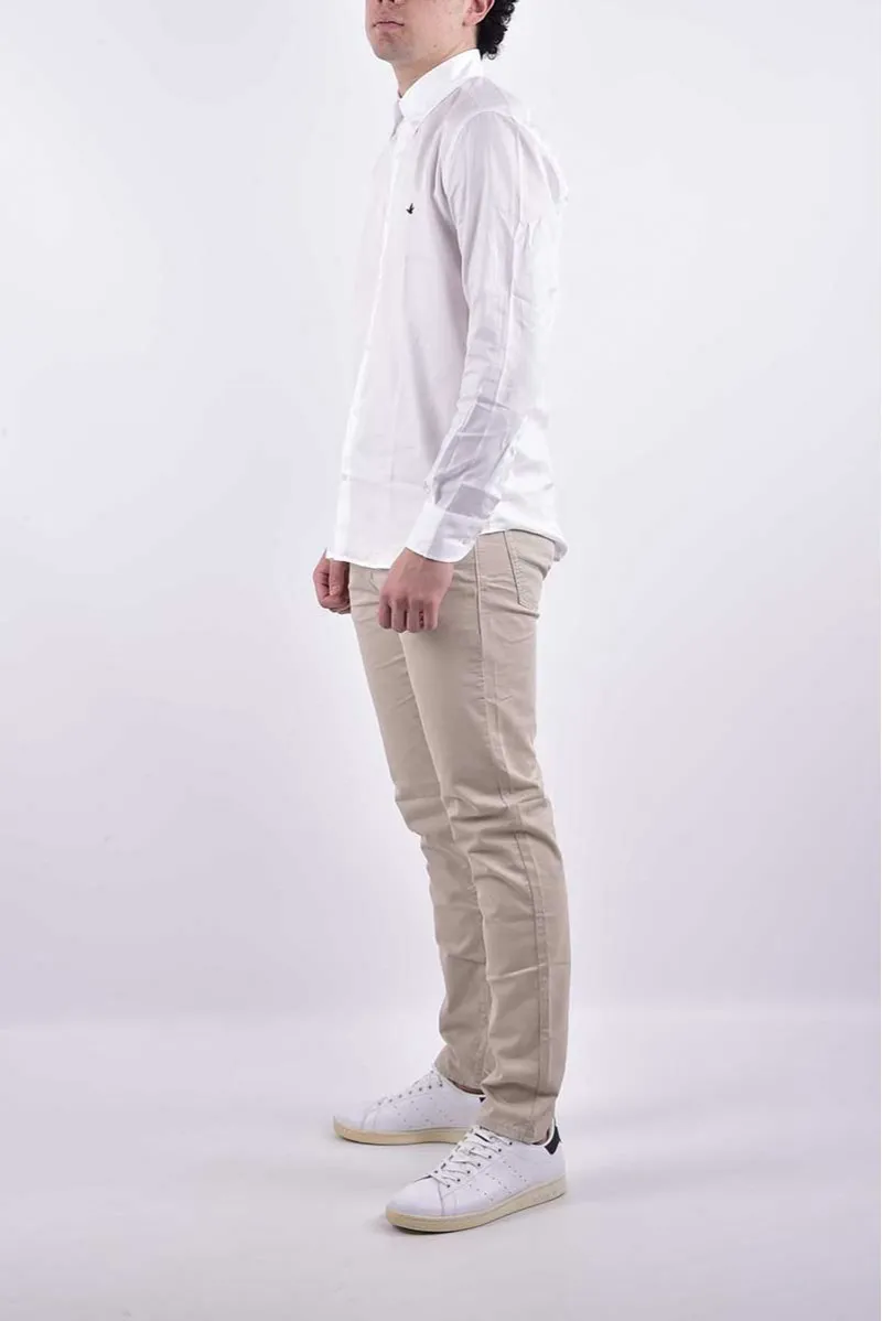 BROOKSFIELD CAMICIA ML CASUAL