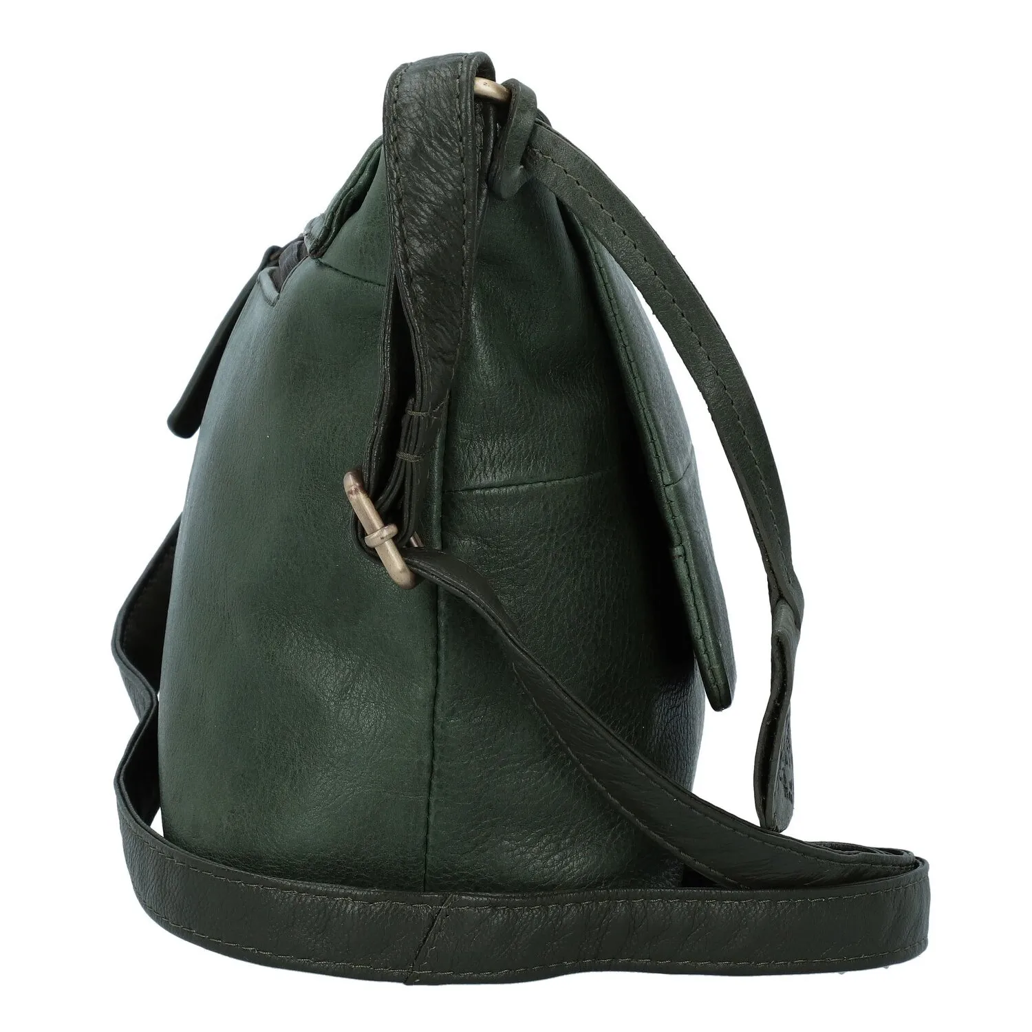 Burkely Natural Norah Borsa a tracolla Pelle 24 cm