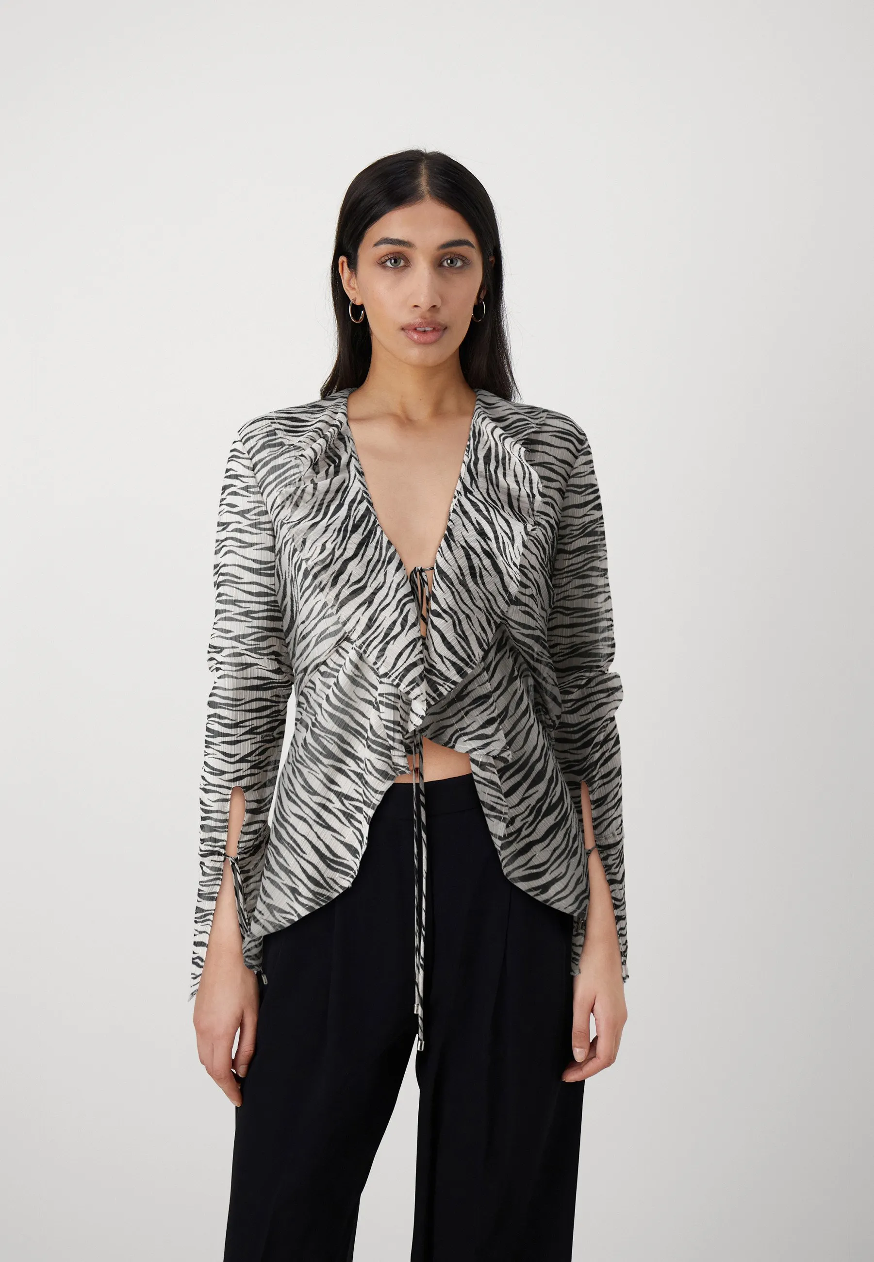 CAMICIA - Camicetta