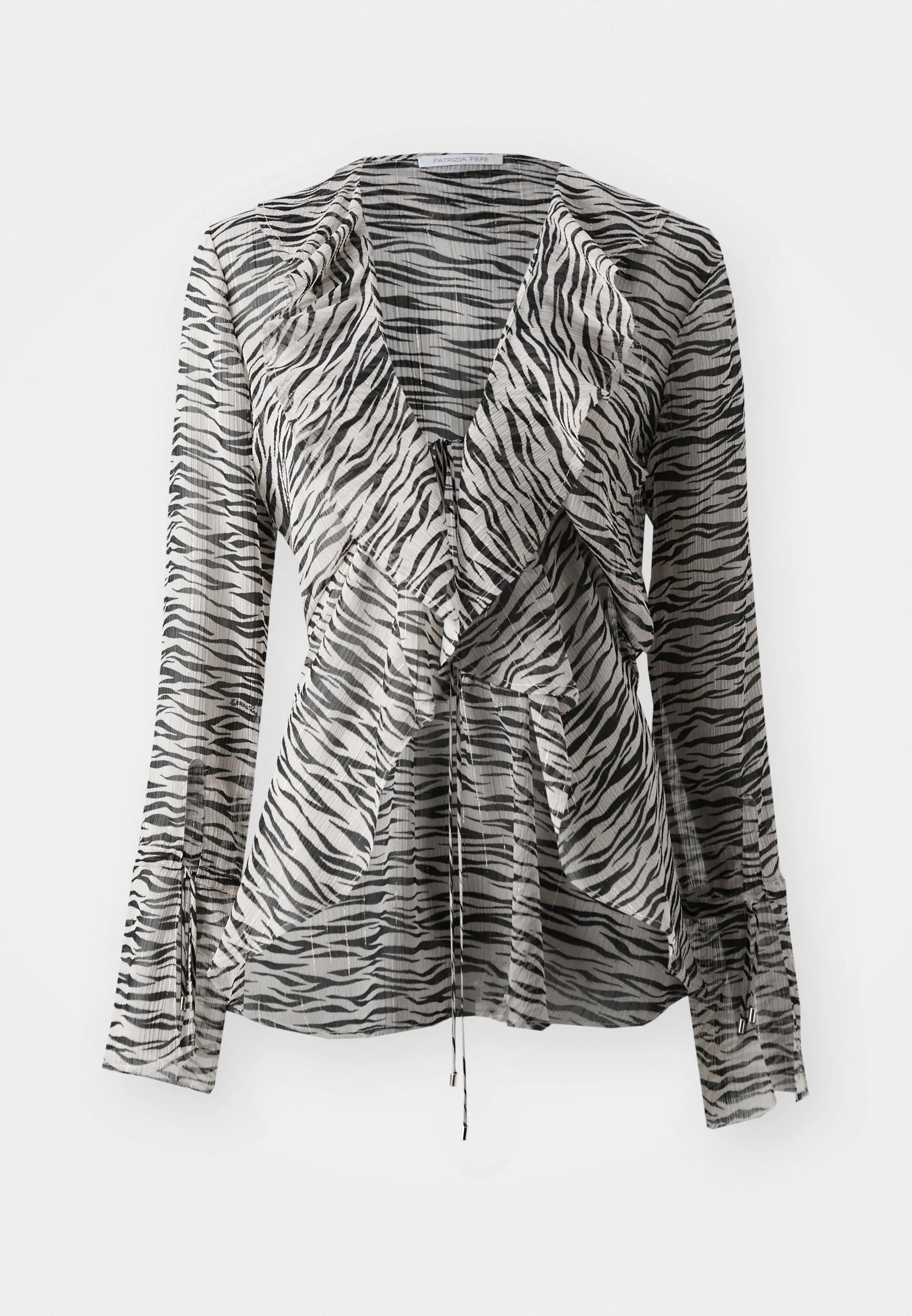 CAMICIA - Camicetta