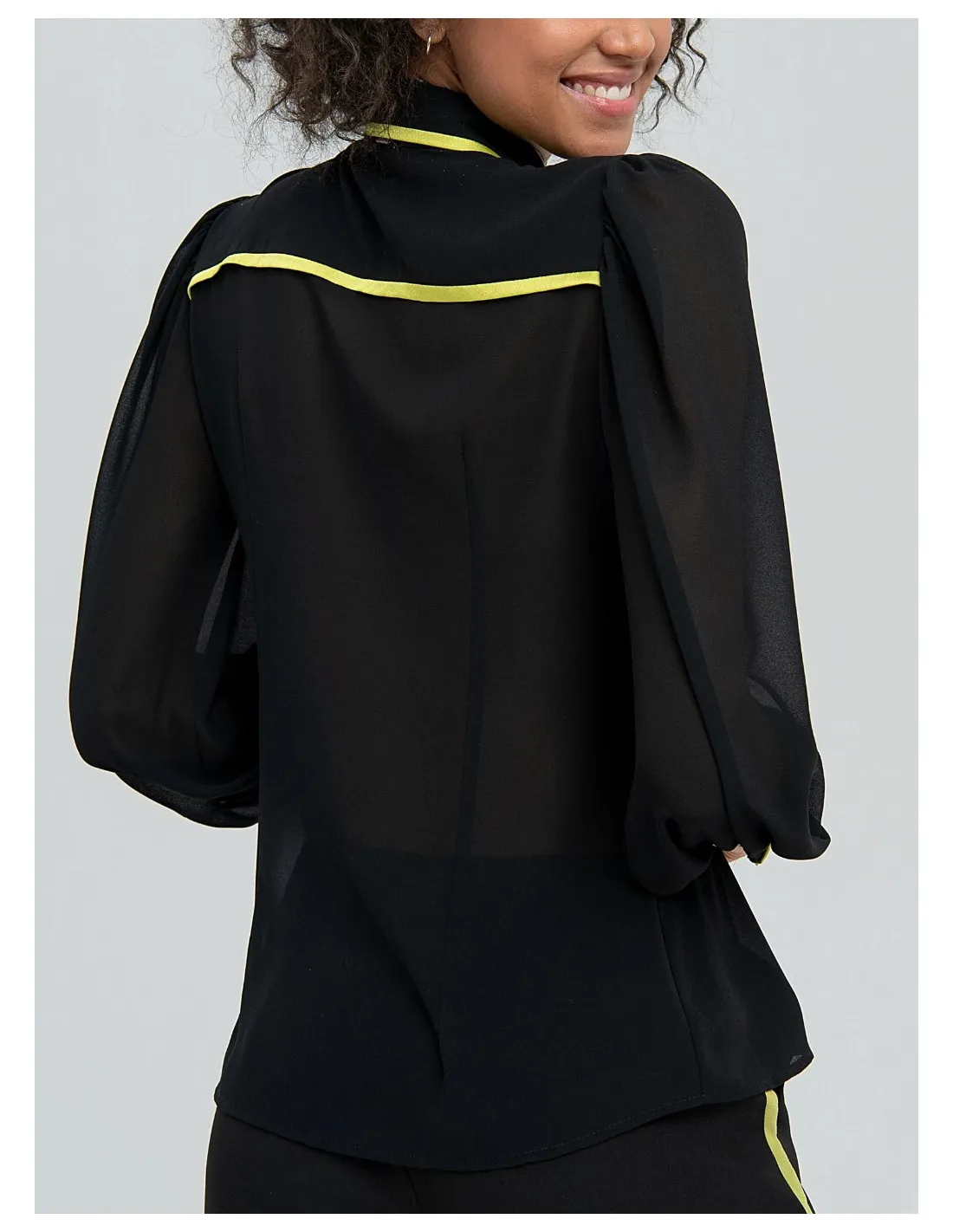 Camicia Donna Blackwasabi Fracomina
