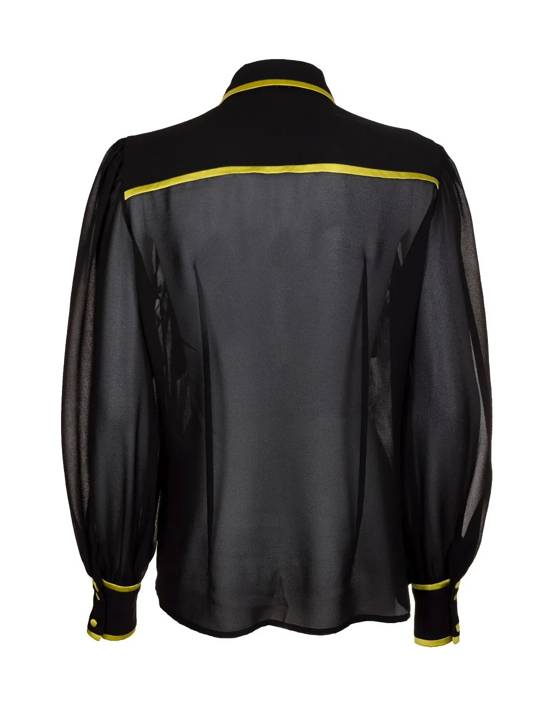 Camicia Donna Blackwasabi Fracomina