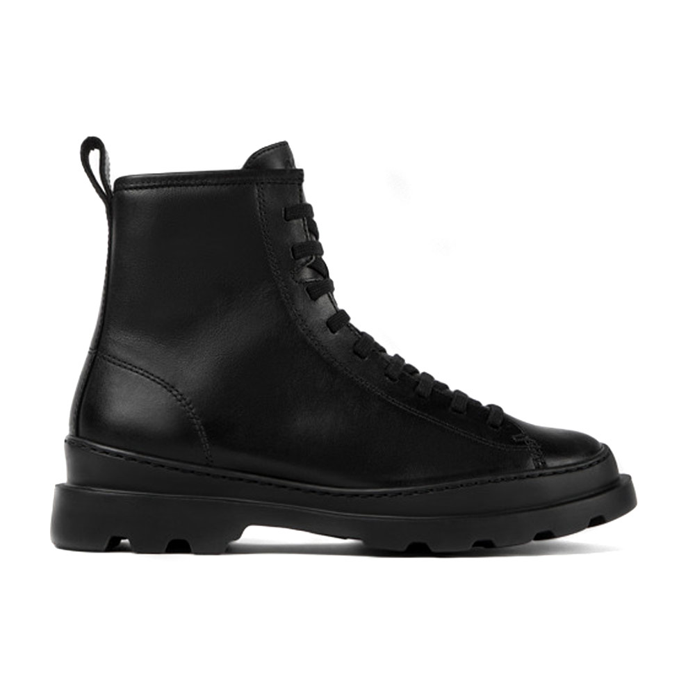 CAMPER – BRUTUS