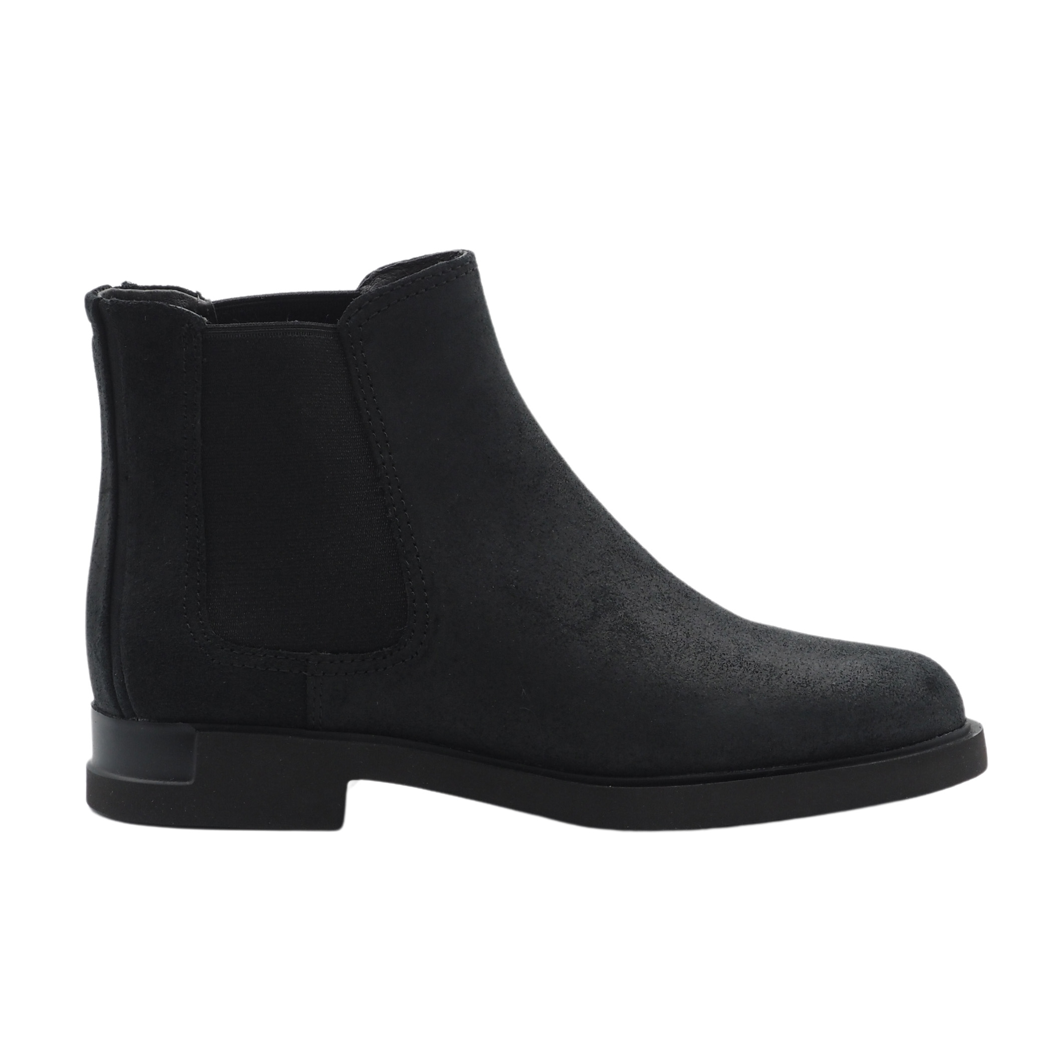 Camper stivaletto donna Iman