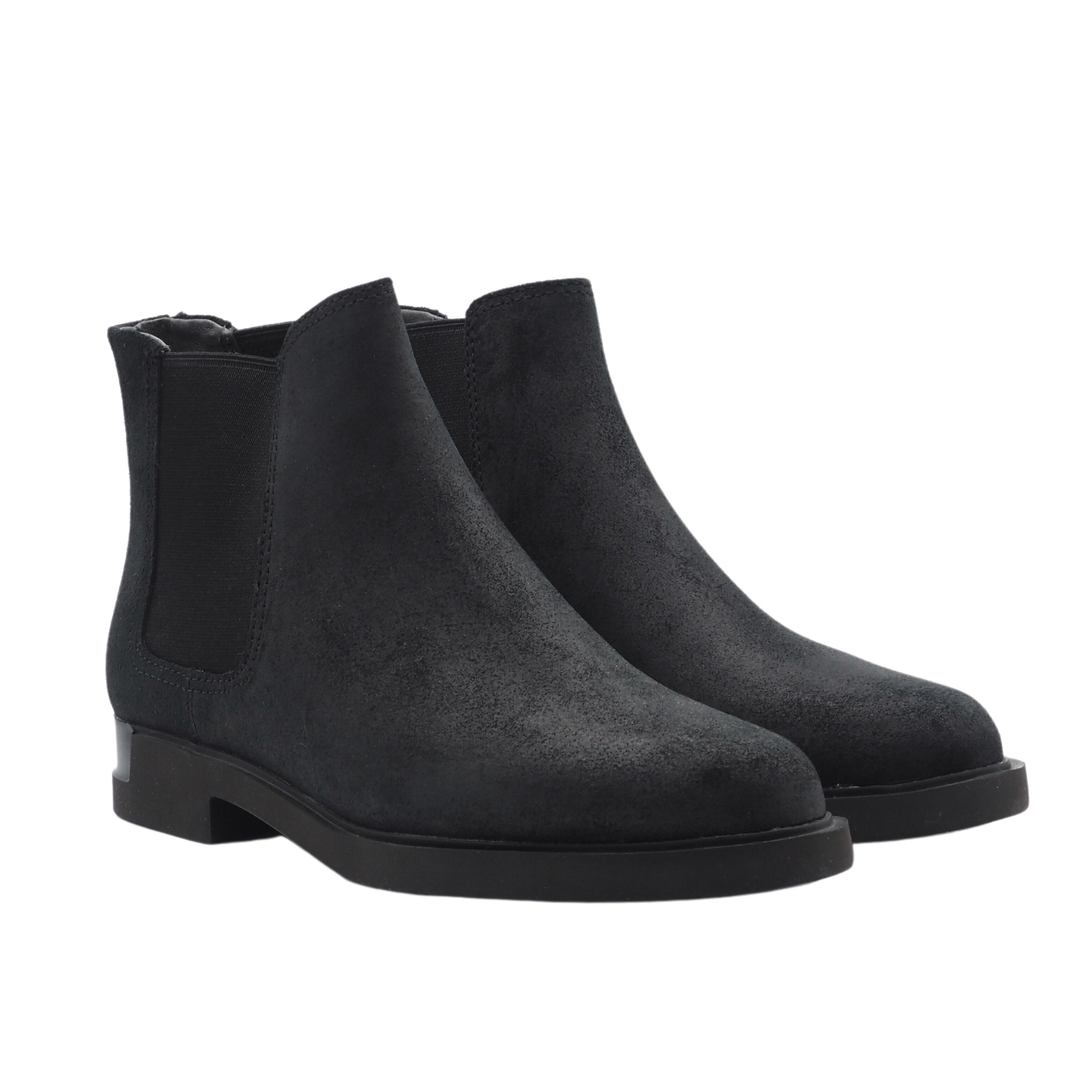 Camper stivaletto donna Iman