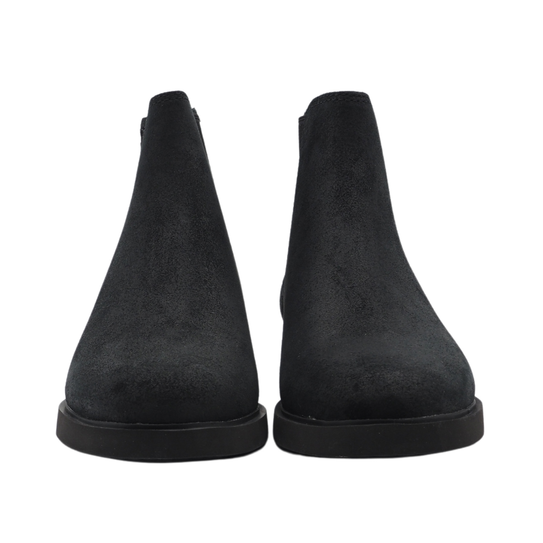 Camper stivaletto donna Iman