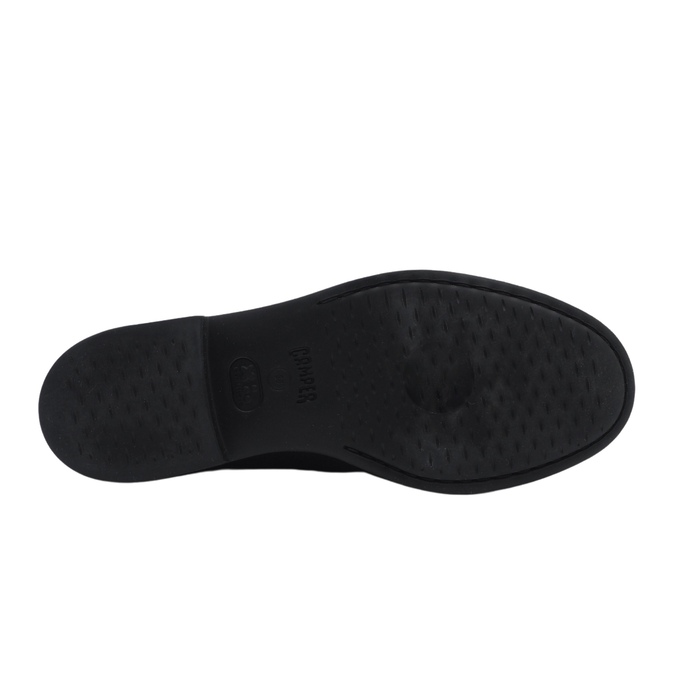 Camper stivaletto donna Iman