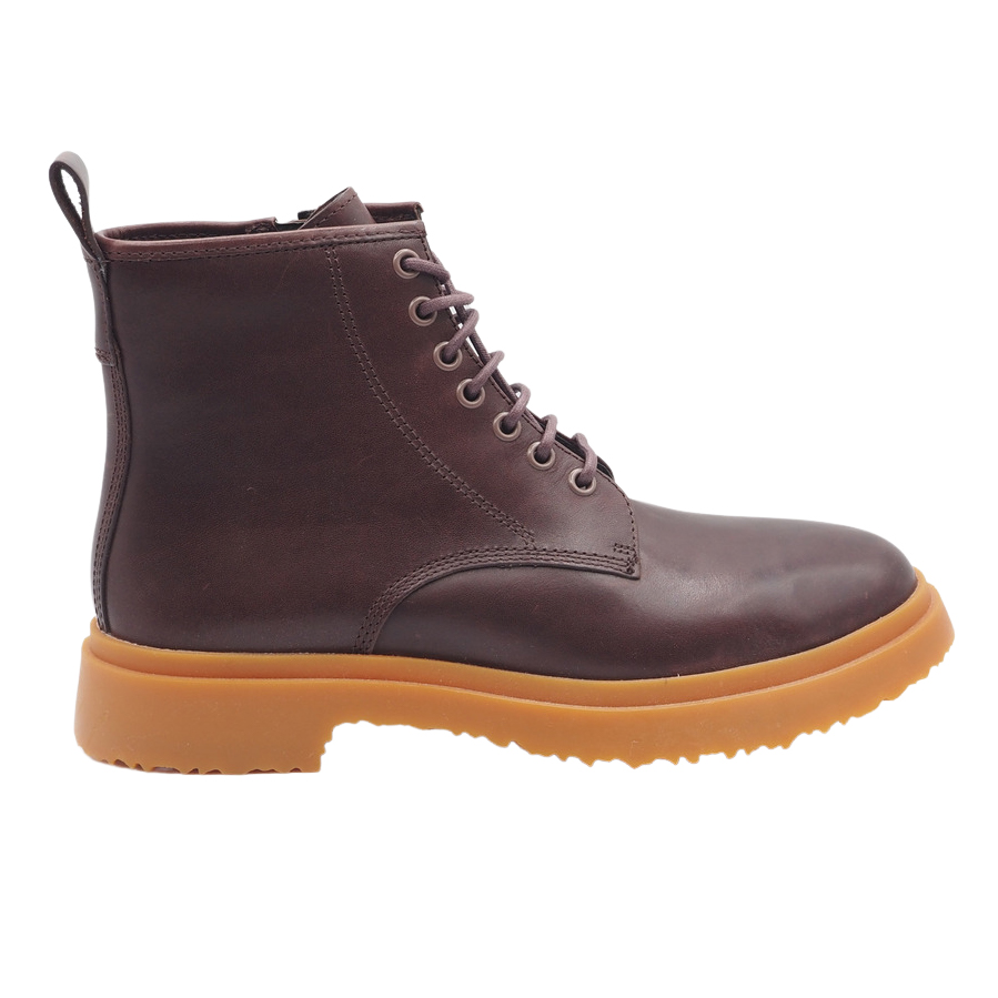 Camper Walden stivaletto stringato