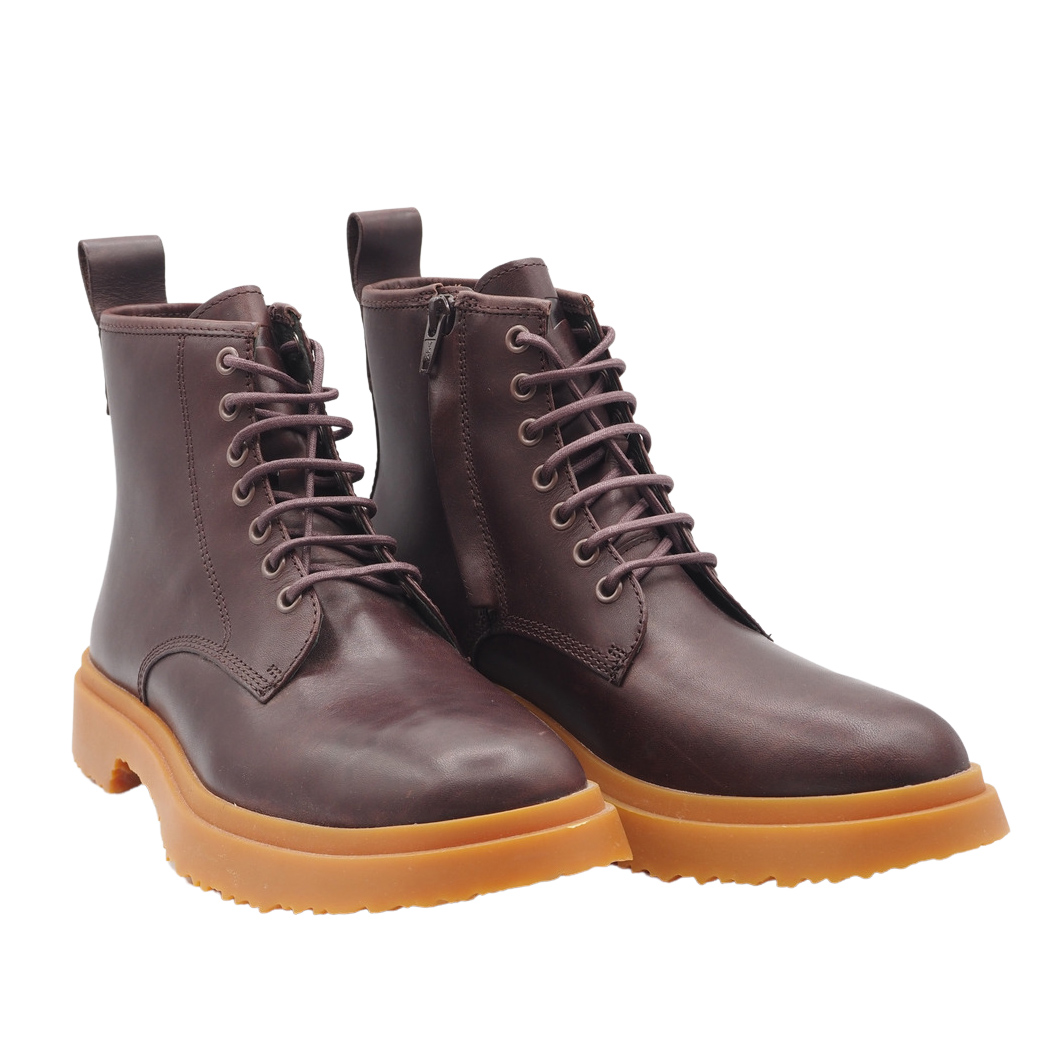 Camper Walden stivaletto stringato