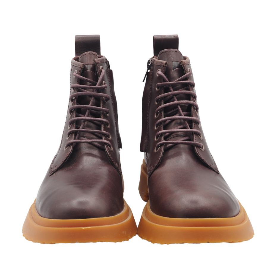 Camper Walden stivaletto stringato