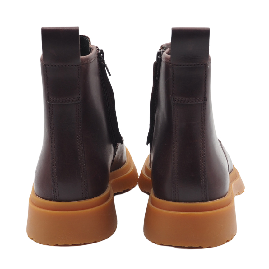 Camper Walden stivaletto stringato