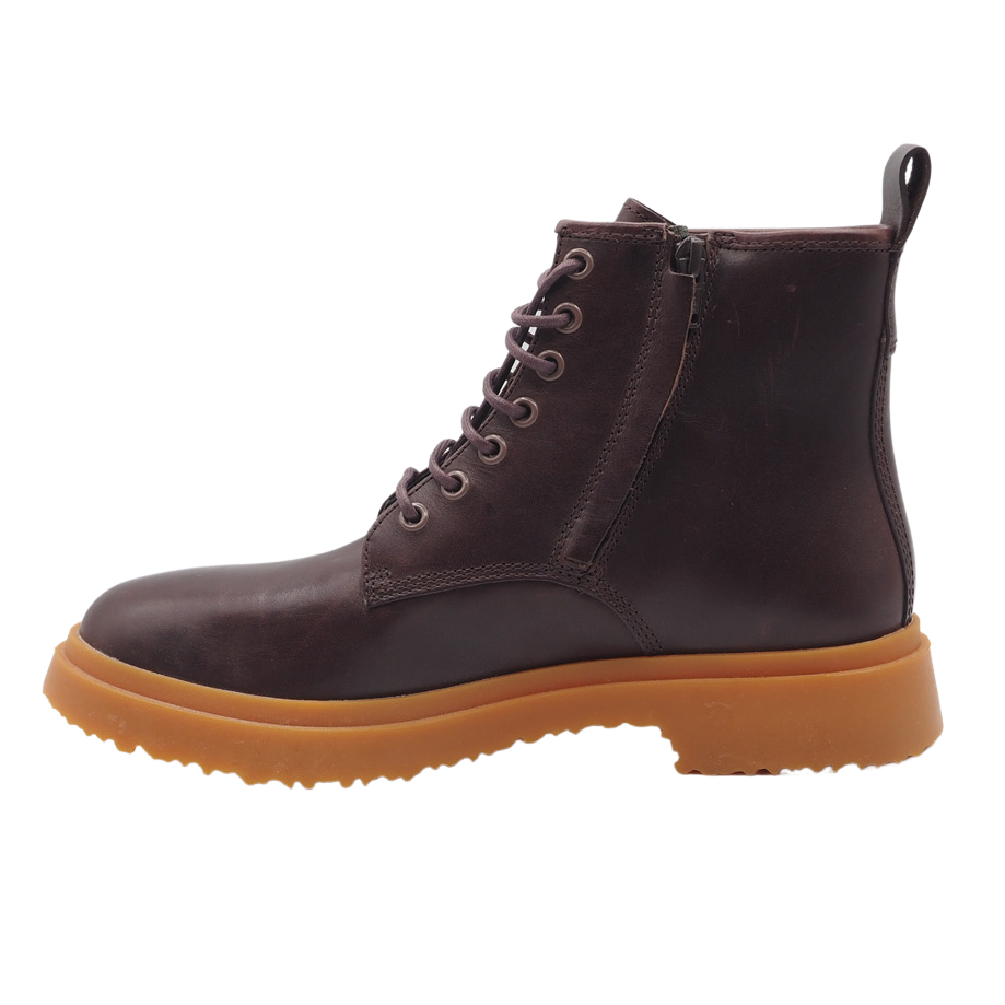 Camper Walden stivaletto stringato