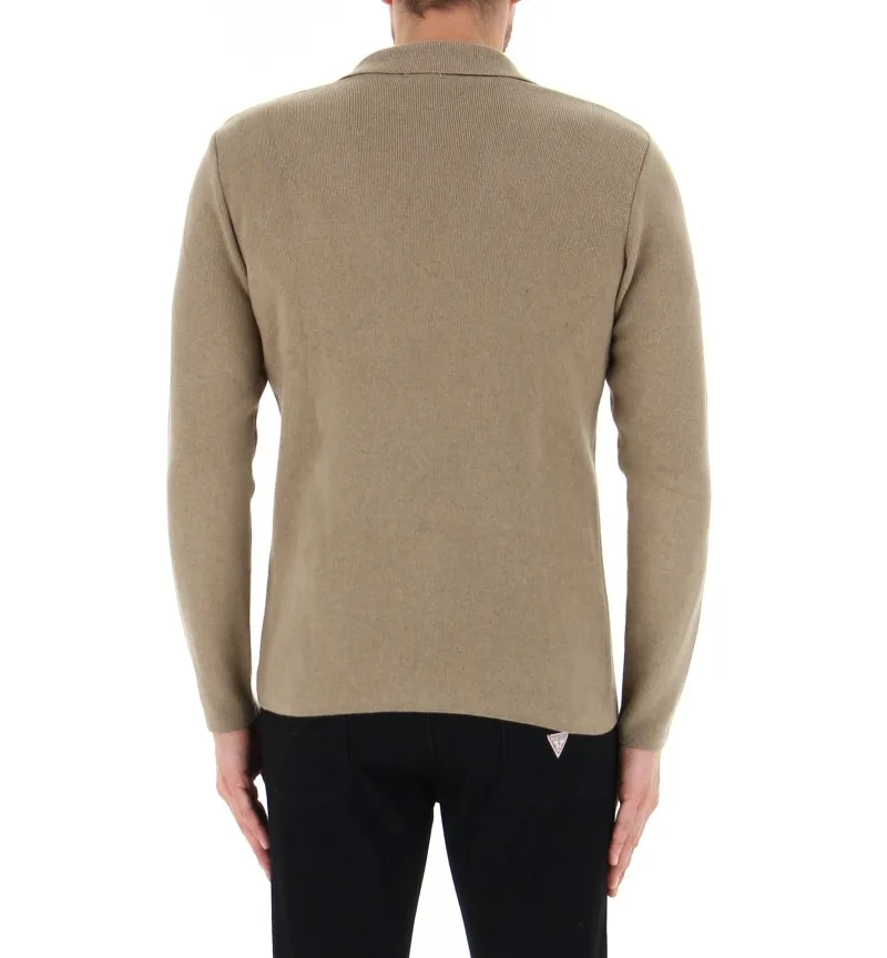 Cardigan-giacca