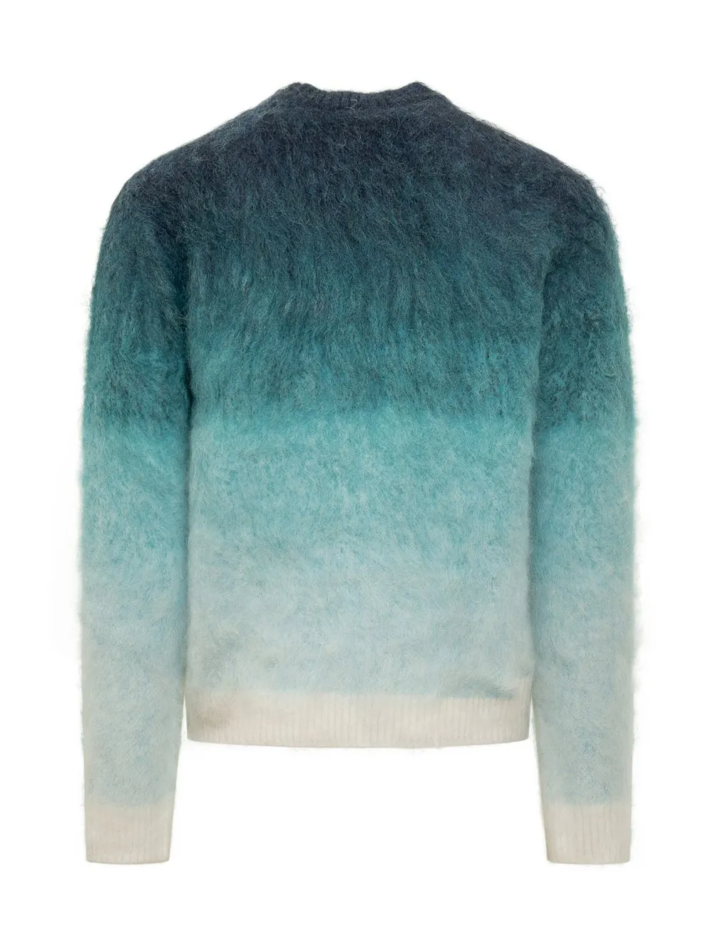 CASABLANCA Maglione Gradient  