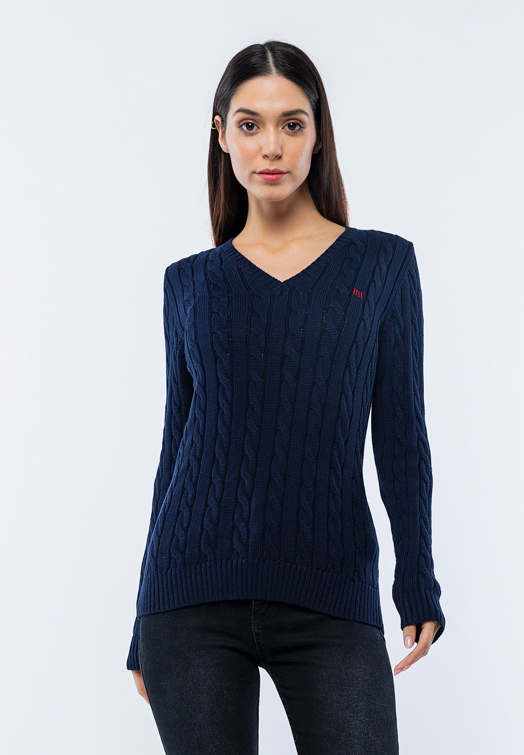 CASUAL - Maglione