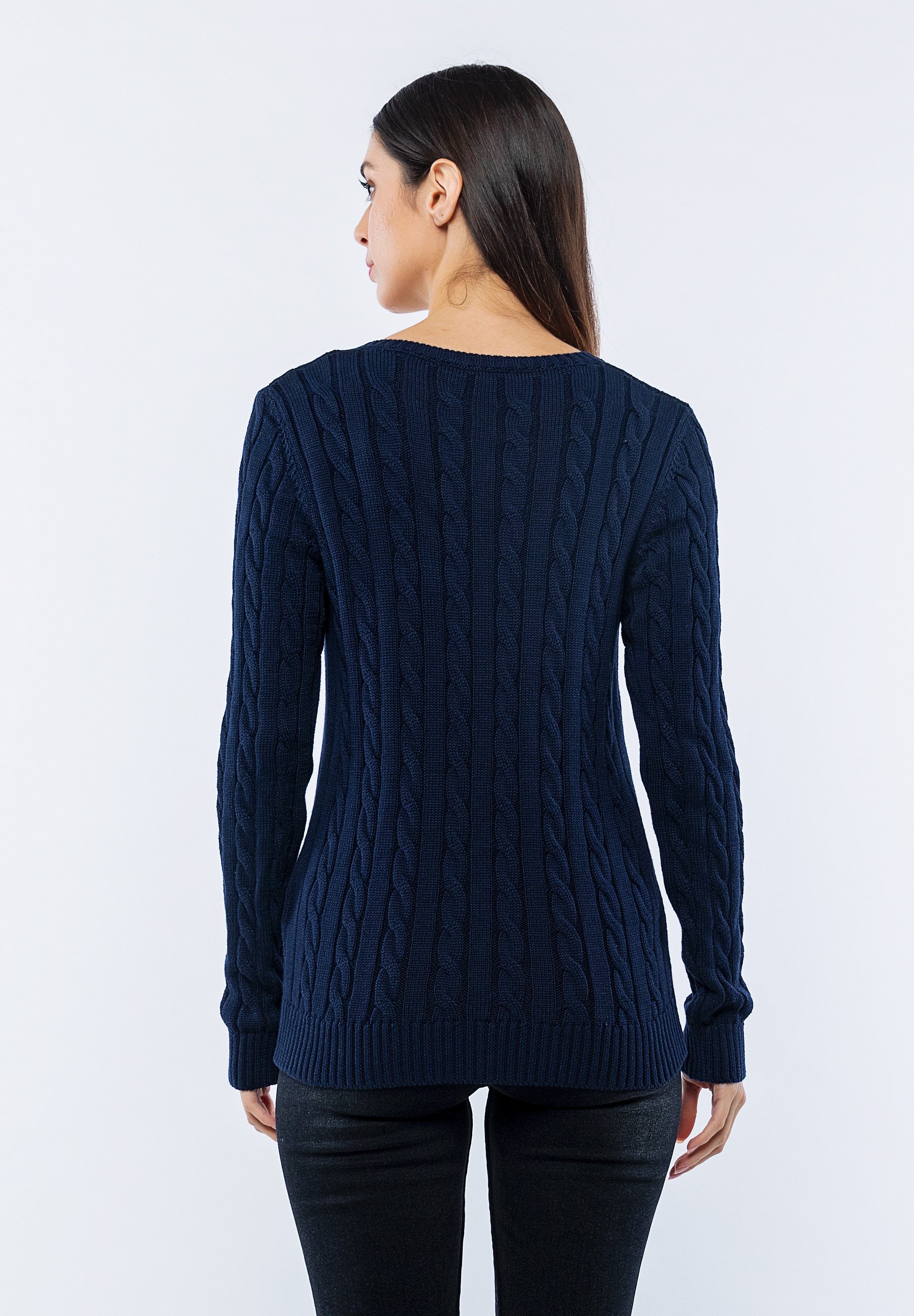 CASUAL - Maglione