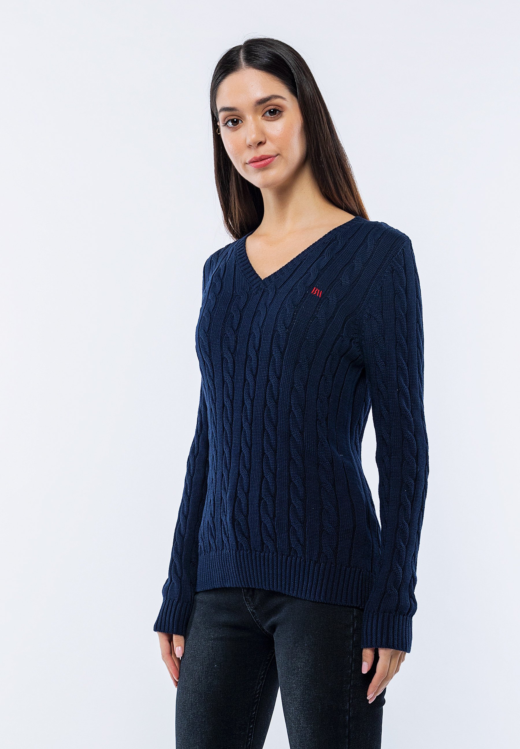 CASUAL - Maglione
