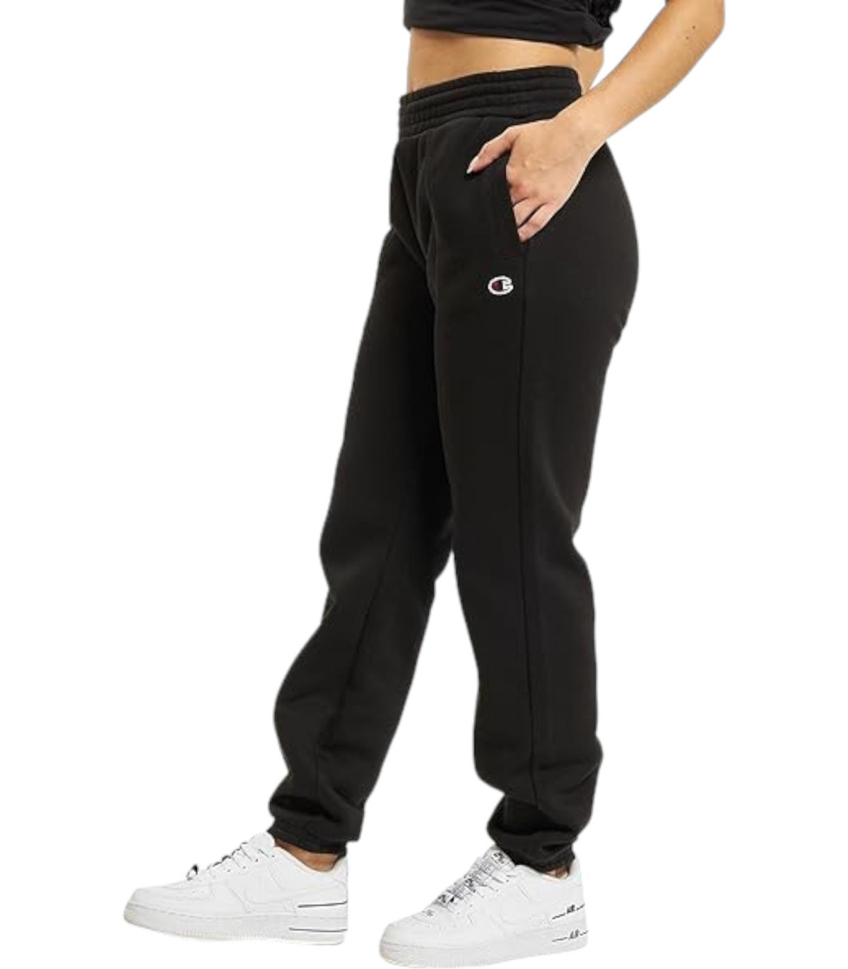 Champion Donna Pantaloni Tuta