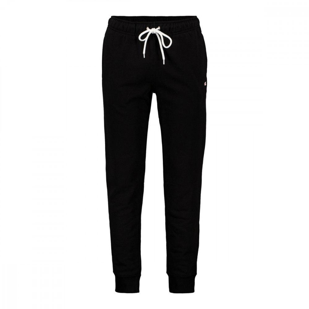 CHAMPION PANTALONI GARZATI CON POLSINO