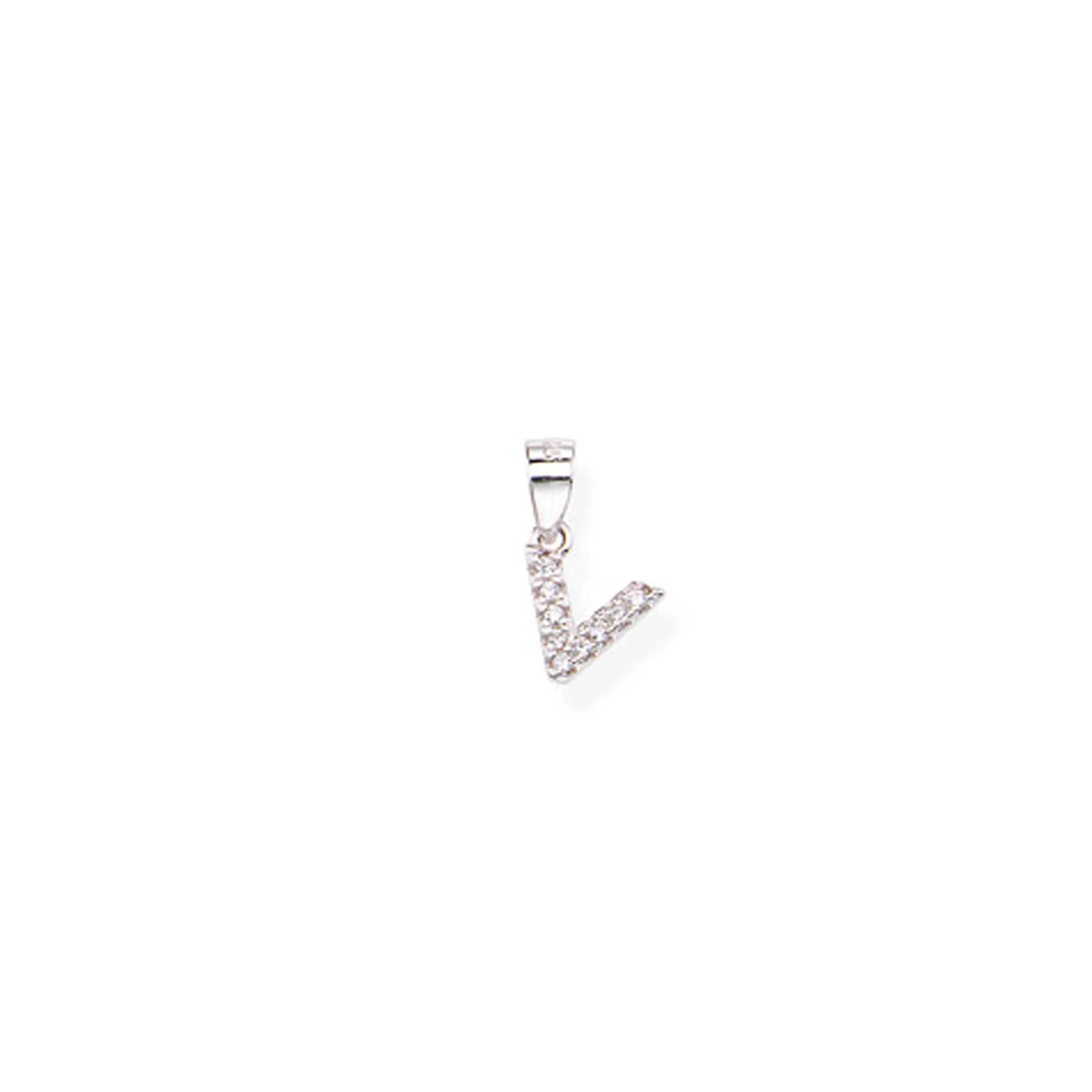 CHARM LETTERA V AMEN