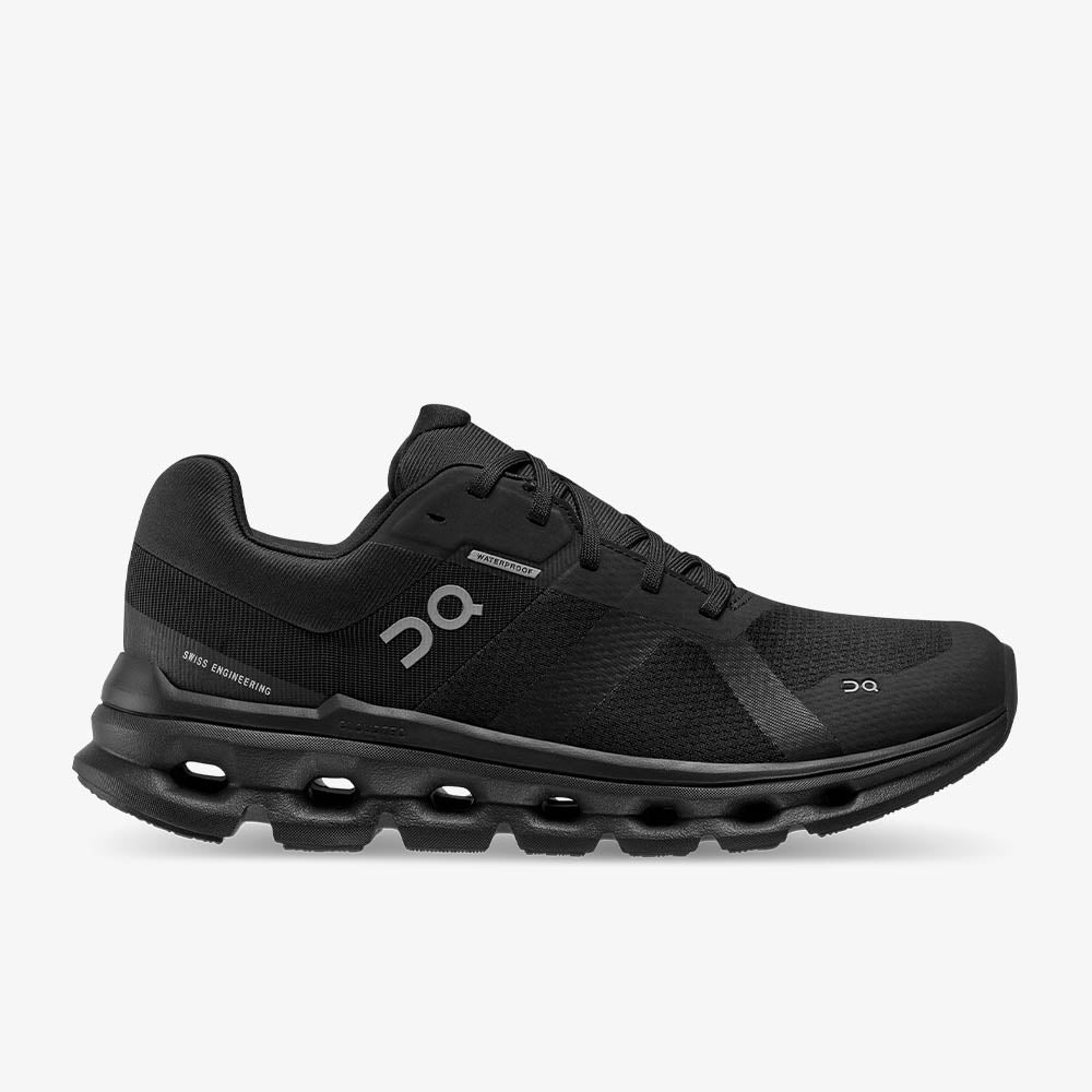 Cloudrunner Waterproof Donna Scarpe Sneakers Running