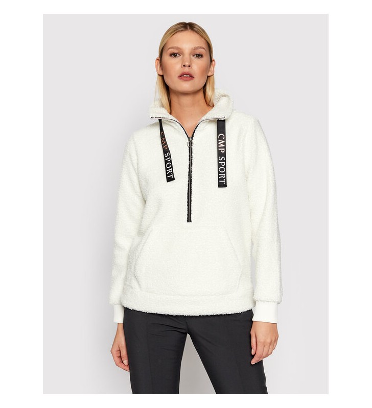 CMP FELPA IN PILE DONNA