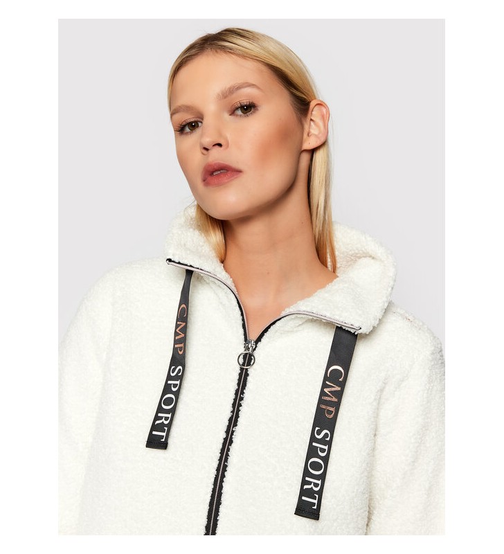 CMP FELPA IN PILE DONNA