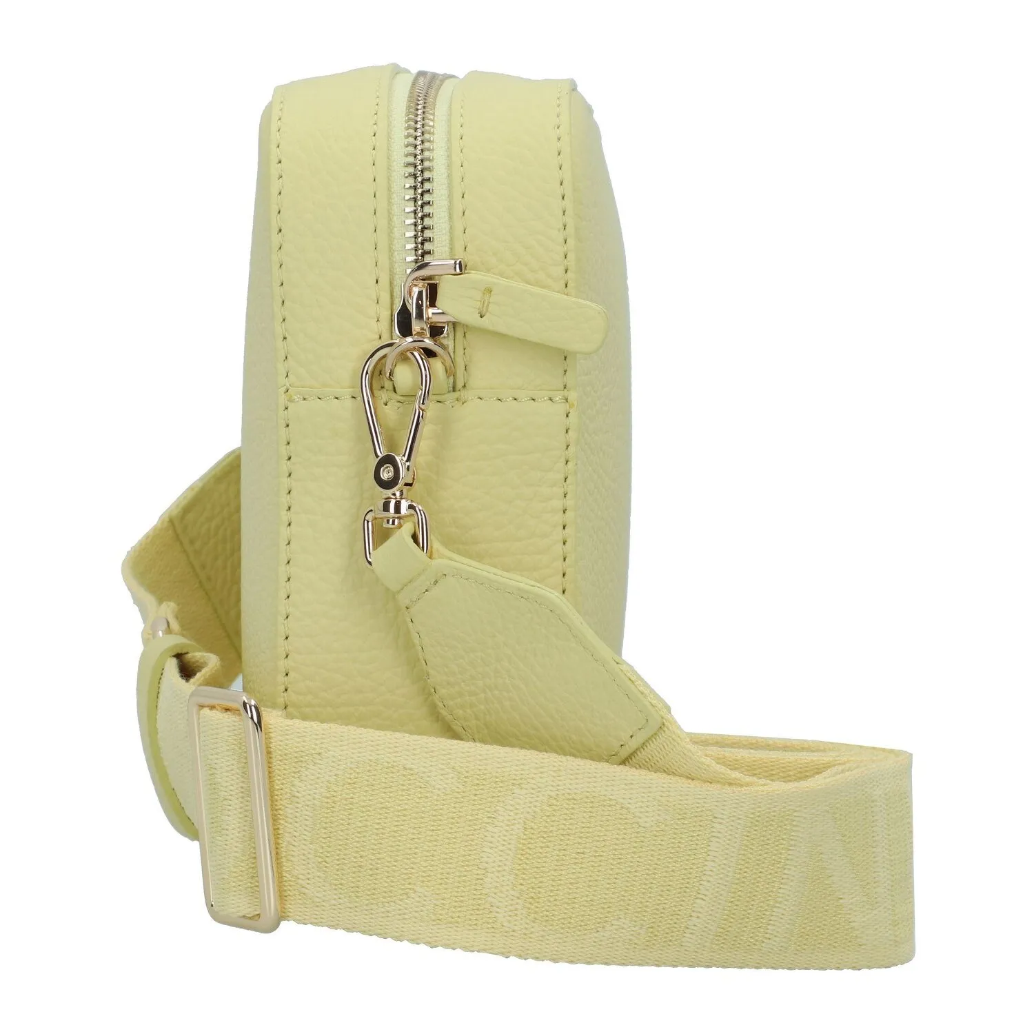 Coccinelle Tebe Borsa a tracolla in pelle 21,5 cm