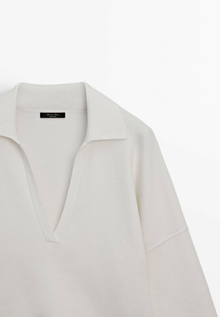 COLLAR - Maglione