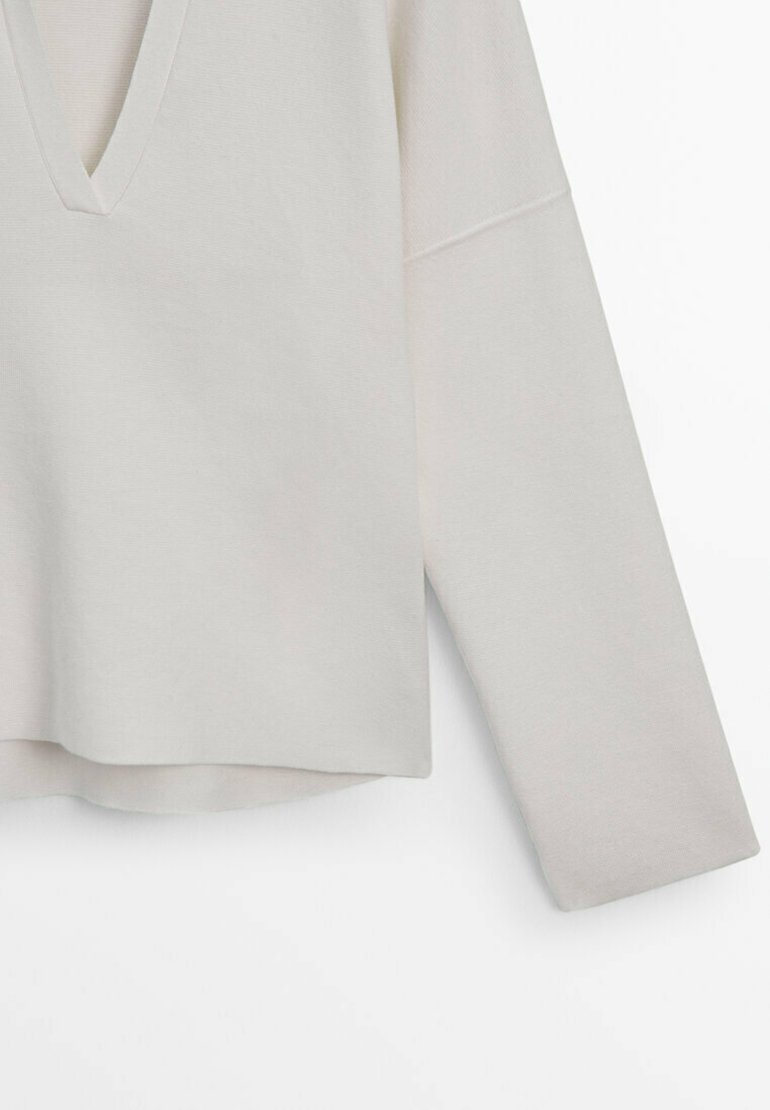 COLLAR - Maglione
