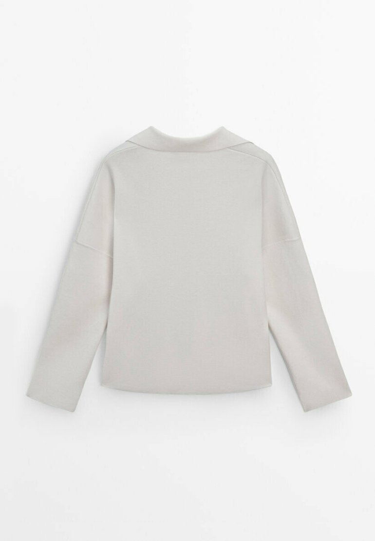 COLLAR - Maglione