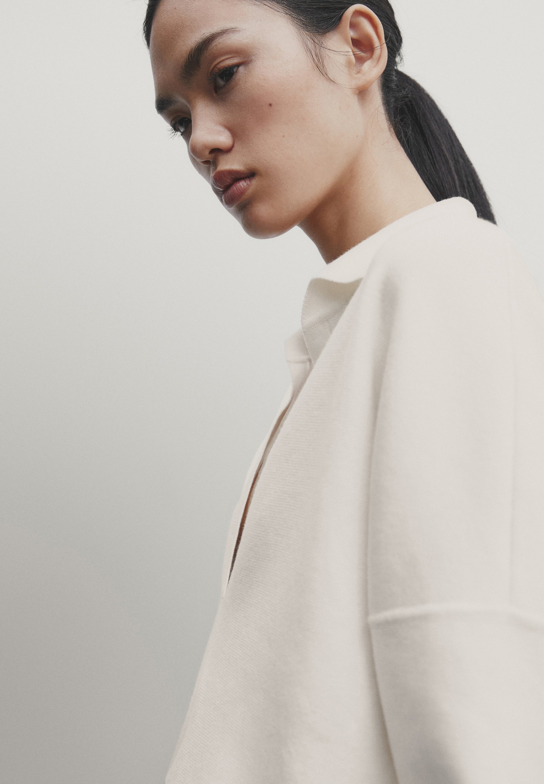 COLLAR - Maglione
