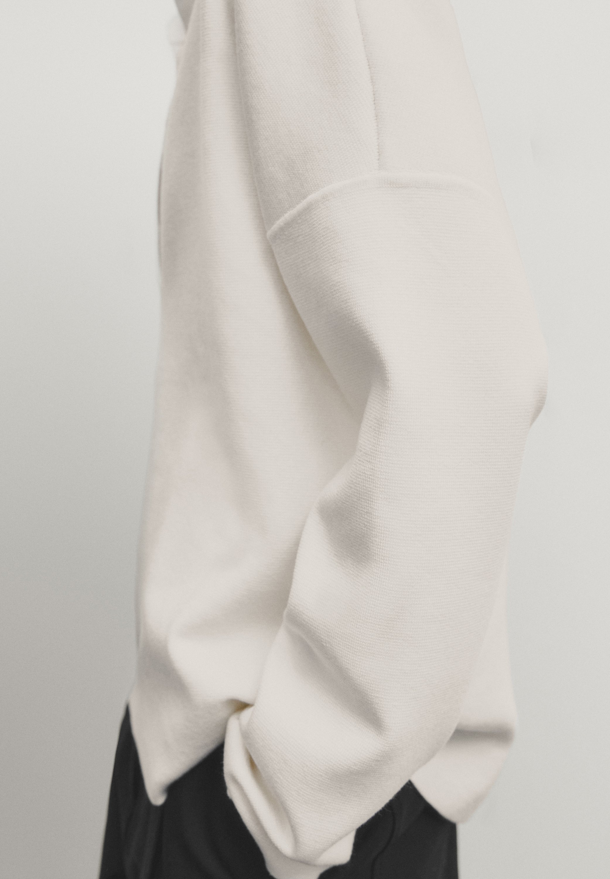 COLLAR - Maglione