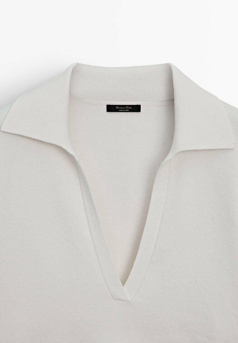 COLLAR - Maglione