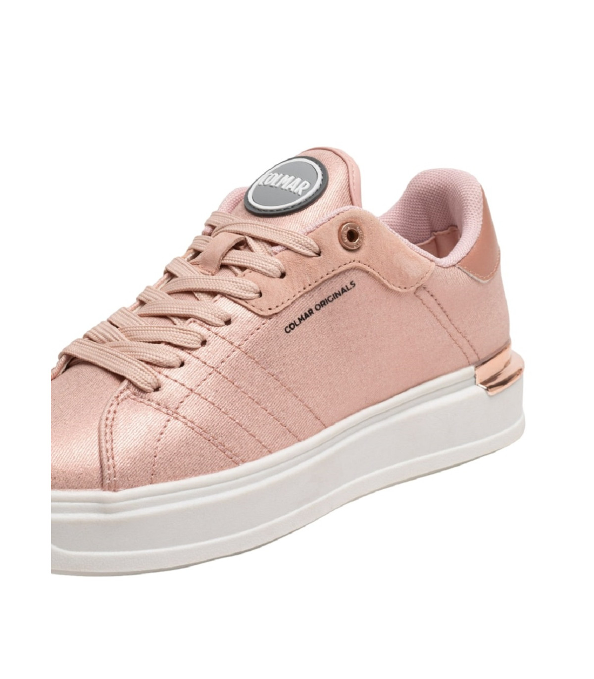Colmar Donna Sneakers Basse