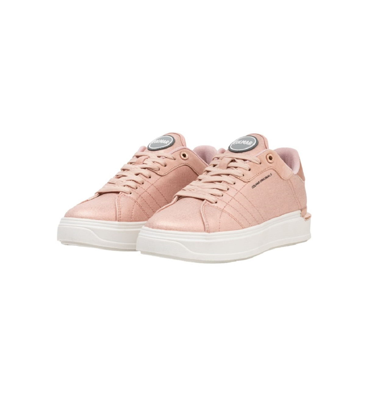 Colmar Donna Sneakers Basse