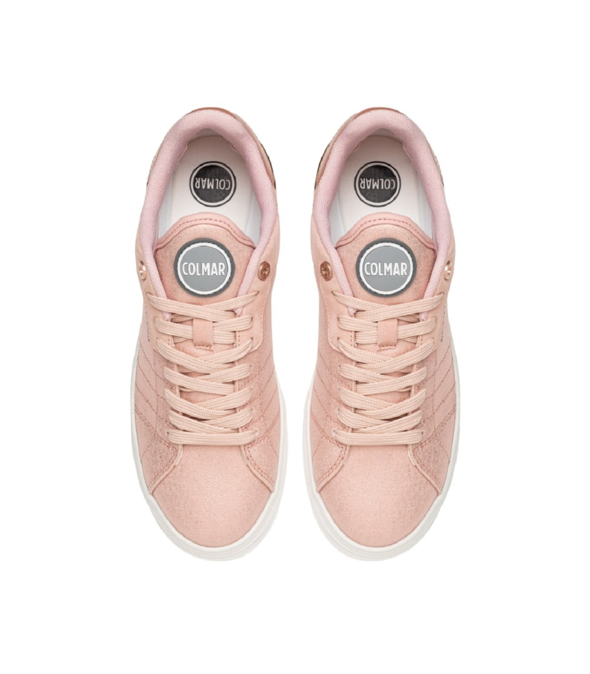 Colmar Donna Sneakers Basse