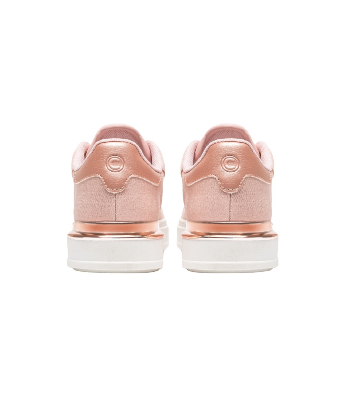 Colmar Donna Sneakers Basse