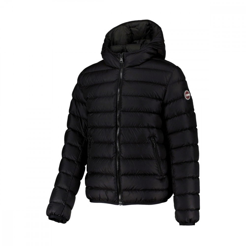 COLMAR ORIGINALS PIUMINO CON CAPPUCCIO BAMBINO